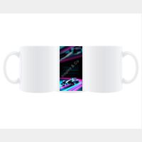 Full Colour 11oz Mug  Thumbnail