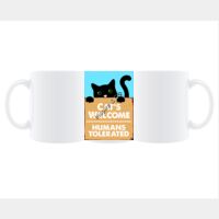 Full Colour 11oz Mug  Thumbnail