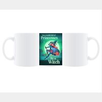 Full Colour 11oz Mug  Thumbnail