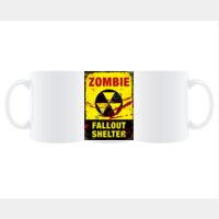 Full Colour 11oz Mug  Thumbnail