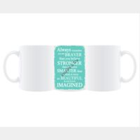 Full Colour 11oz Mug  Thumbnail