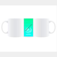 Full Colour 11oz Mug  Thumbnail