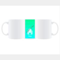 Full Colour 11oz Mug  Thumbnail