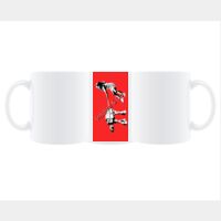 Full Colour 11oz Mug  Thumbnail