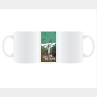 Full Colour 11oz Mug  Thumbnail