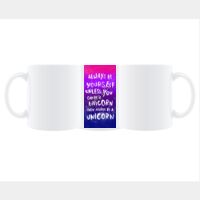 Full Colour 11oz Mug  Thumbnail