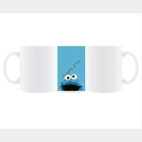 Full Colour 11oz Mug  Thumbnail