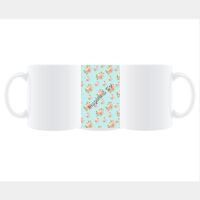 Full Colour 11oz Mug  Thumbnail