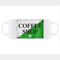 Full Colour 11oz Mug  Thumbnail