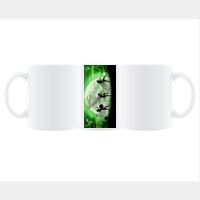 Full Colour 11oz Mug  Thumbnail