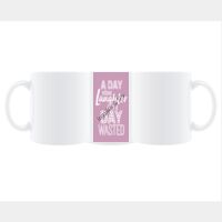 Full Colour 11oz Mug  Thumbnail