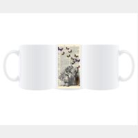 Full Colour 11oz Mug  Thumbnail