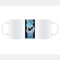 Full Colour 11oz Mug  Thumbnail