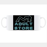 Full Colour 11oz Mug  Thumbnail