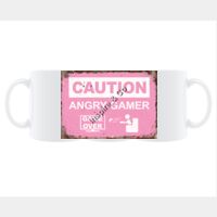 Full Colour 11oz Mug  Thumbnail