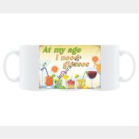 Full Colour 11oz Mug  Thumbnail