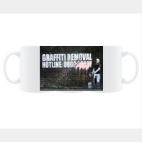 Full Colour 11oz Mug  Thumbnail