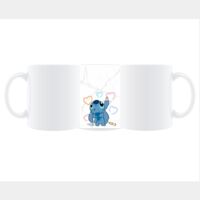 Full Colour 11oz Mug  Thumbnail