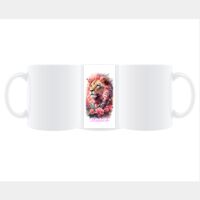 Full Colour 11oz Mug  Thumbnail