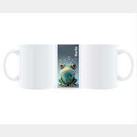 Full Colour 11oz Mug  Thumbnail