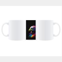 Full Colour 11oz Mug  Thumbnail