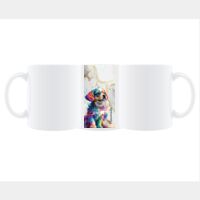 Full Colour 11oz Mug  Thumbnail