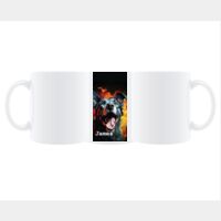 Full Colour 11oz Mug  Thumbnail