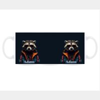 Full Colour 11oz Mug  Thumbnail