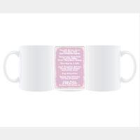 Full Colour 11oz Mug  Thumbnail