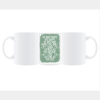 Full Colour 11oz Mug  Thumbnail