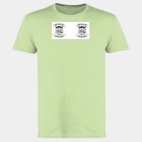 Ultra cotton™ adult t-shirt Thumbnail