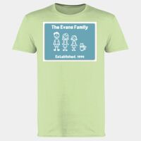 Ultra cotton™ adult t-shirt Thumbnail