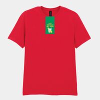 Softstyle® adult ringspun t-shirt Thumbnail