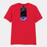 Softstyle® adult ringspun t-shirt Thumbnail