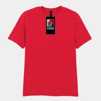 Softstyle® adult ringspun t-shirt Thumbnail