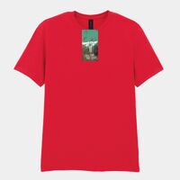 Softstyle® adult ringspun t-shirt Thumbnail