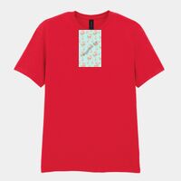 Softstyle® adult ringspun t-shirt Thumbnail