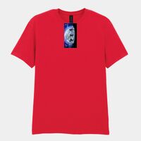 Softstyle® adult ringspun t-shirt Thumbnail