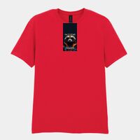 Softstyle® adult ringspun t-shirt Thumbnail