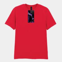 Softstyle® adult ringspun t-shirt Thumbnail