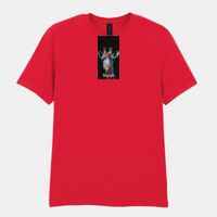 Softstyle® adult ringspun t-shirt Thumbnail