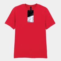 Softstyle® adult ringspun t-shirt Thumbnail