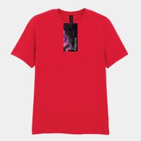 Softstyle® adult ringspun t-shirt Thumbnail