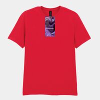 Softstyle® adult ringspun t-shirt Thumbnail