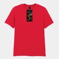 Softstyle® adult ringspun t-shirt Thumbnail