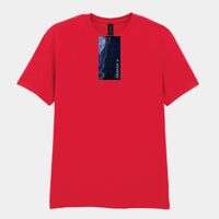 Softstyle® adult ringspun t-shirt Thumbnail