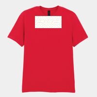 Softstyle® adult ringspun t-shirt Thumbnail