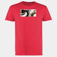 Softstyle® adult ringspun t-shirt Thumbnail