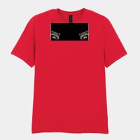 Softstyle® adult ringspun t-shirt Thumbnail