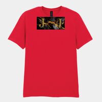 Softstyle® adult ringspun t-shirt Thumbnail